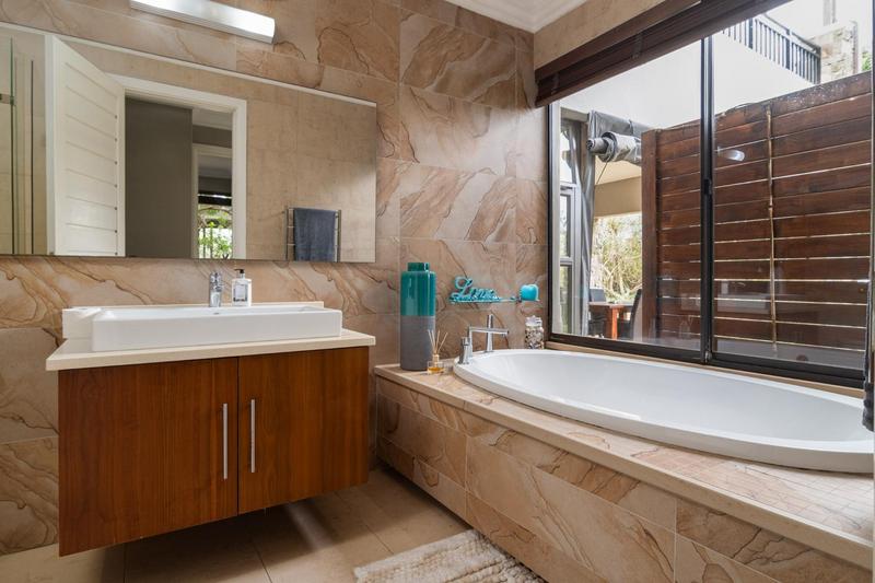 5 Bedroom Property for Sale in Zimbali Coastal Resort Estate KwaZulu-Natal