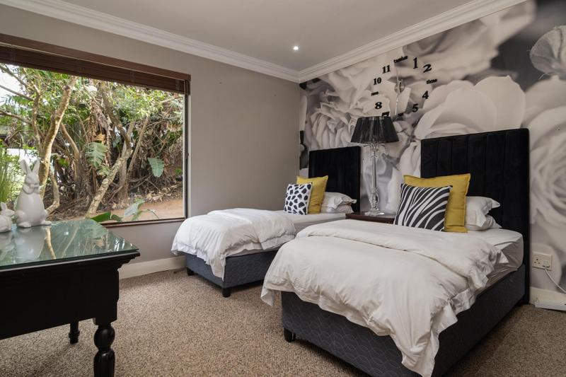 5 Bedroom Property for Sale in Zimbali Coastal Resort Estate KwaZulu-Natal