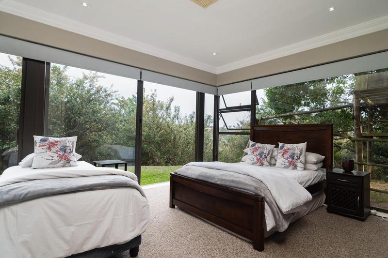 5 Bedroom Property for Sale in Zimbali Coastal Resort Estate KwaZulu-Natal