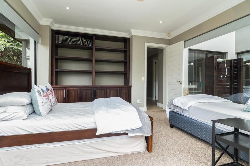 5 Bedroom Property for Sale in Zimbali Coastal Resort Estate KwaZulu-Natal