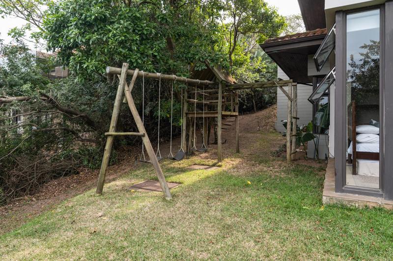 5 Bedroom Property for Sale in Zimbali Coastal Resort Estate KwaZulu-Natal