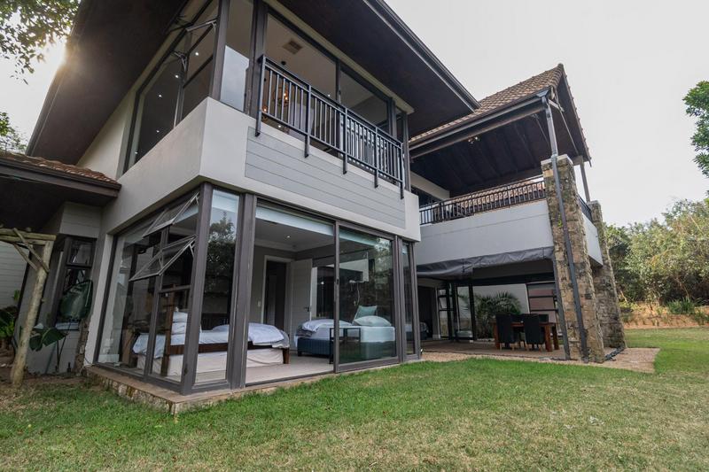 5 Bedroom Property for Sale in Zimbali Coastal Resort Estate KwaZulu-Natal