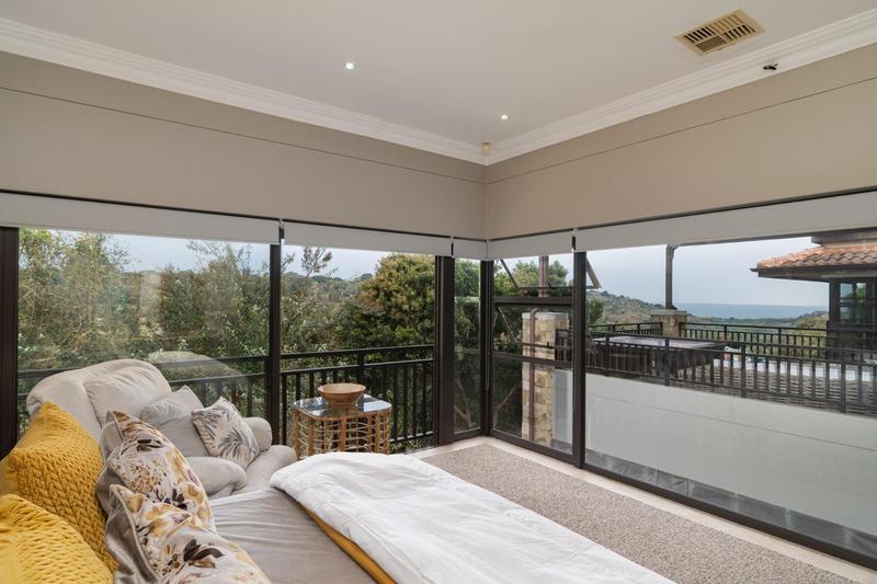 5 Bedroom Property for Sale in Zimbali Coastal Resort Estate KwaZulu-Natal