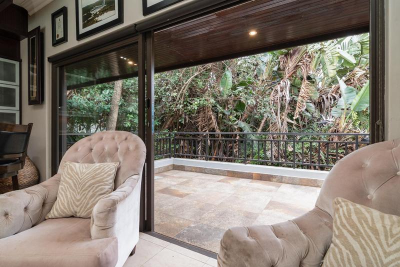 5 Bedroom Property for Sale in Zimbali Coastal Resort Estate KwaZulu-Natal