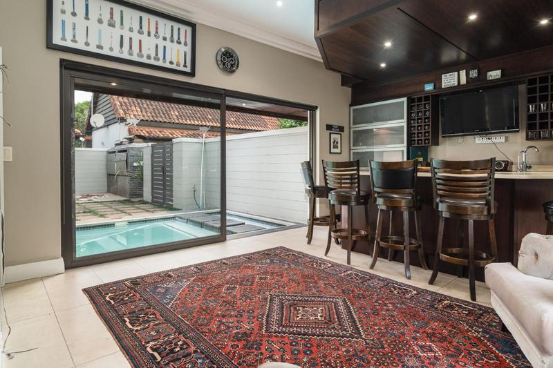5 Bedroom Property for Sale in Zimbali Coastal Resort Estate KwaZulu-Natal