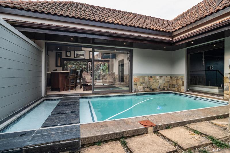 5 Bedroom Property for Sale in Zimbali Coastal Resort Estate KwaZulu-Natal