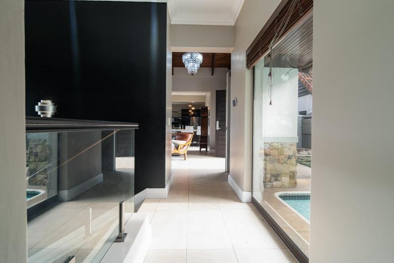 5 Bedroom Property for Sale in Zimbali Coastal Resort Estate KwaZulu-Natal