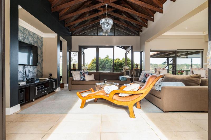 5 Bedroom Property for Sale in Zimbali Coastal Resort Estate KwaZulu-Natal
