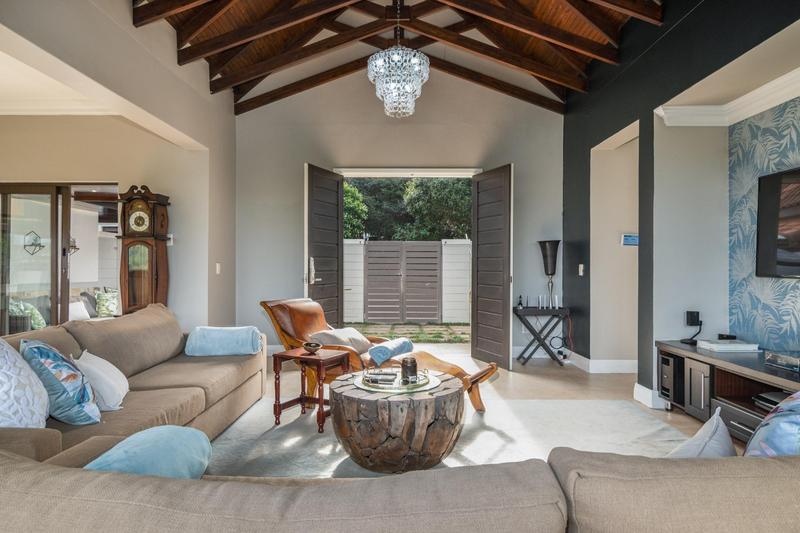 5 Bedroom Property for Sale in Zimbali Coastal Resort Estate KwaZulu-Natal