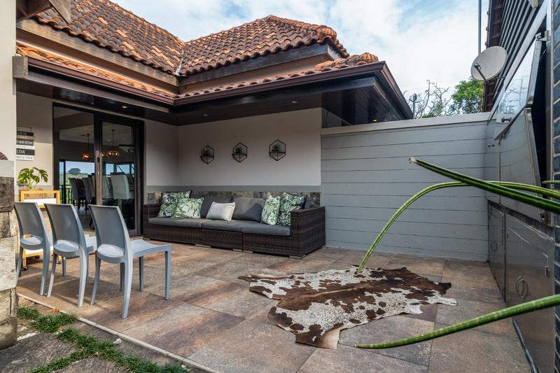 5 Bedroom Property for Sale in Zimbali Coastal Resort Estate KwaZulu-Natal