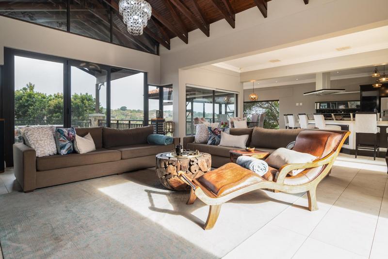 5 Bedroom Property for Sale in Zimbali Coastal Resort Estate KwaZulu-Natal