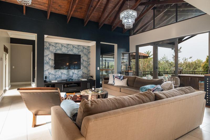 5 Bedroom Property for Sale in Zimbali Coastal Resort Estate KwaZulu-Natal