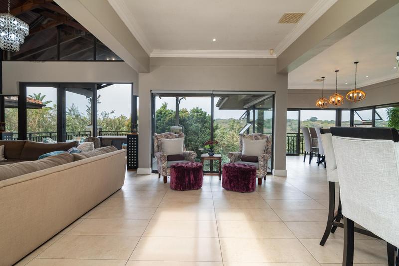 5 Bedroom Property for Sale in Zimbali Coastal Resort Estate KwaZulu-Natal