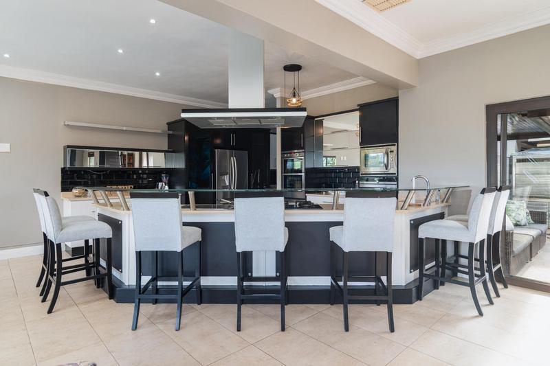 5 Bedroom Property for Sale in Zimbali Coastal Resort Estate KwaZulu-Natal