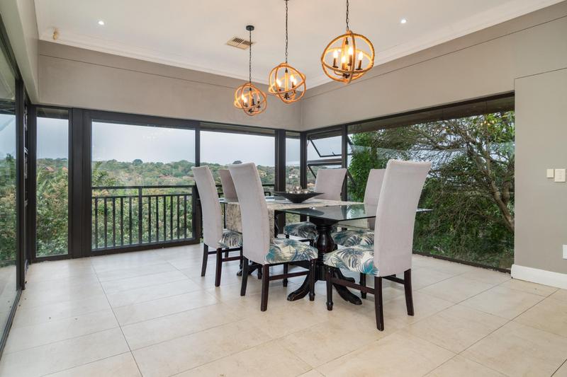 5 Bedroom Property for Sale in Zimbali Coastal Resort Estate KwaZulu-Natal