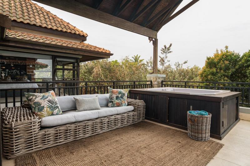 5 Bedroom Property for Sale in Zimbali Coastal Resort Estate KwaZulu-Natal
