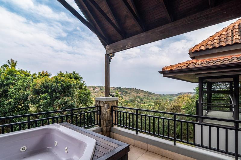 5 Bedroom Property for Sale in Zimbali Coastal Resort Estate KwaZulu-Natal