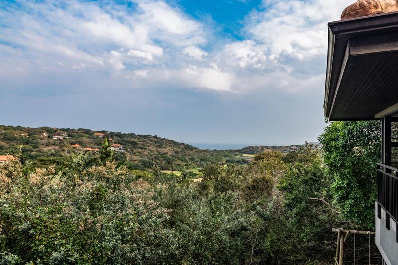 5 Bedroom Property for Sale in Zimbali Coastal Resort Estate KwaZulu-Natal