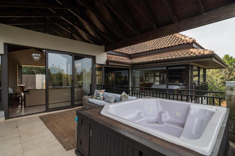 5 Bedroom Property for Sale in Zimbali Coastal Resort Estate KwaZulu-Natal