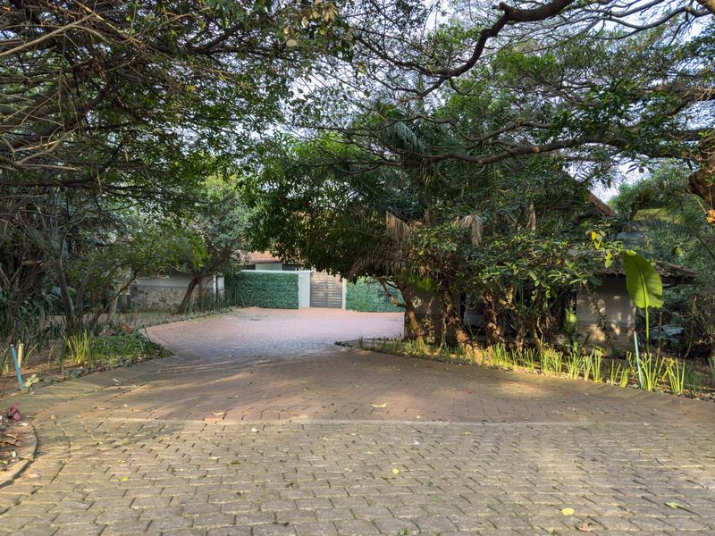 5 Bedroom Property for Sale in Zimbali Coastal Resort Estate KwaZulu-Natal