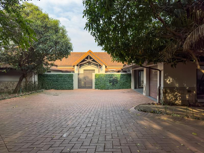 5 Bedroom Property for Sale in Zimbali Coastal Resort Estate KwaZulu-Natal