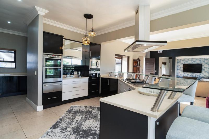 5 Bedroom Property for Sale in Zimbali Coastal Resort Estate KwaZulu-Natal