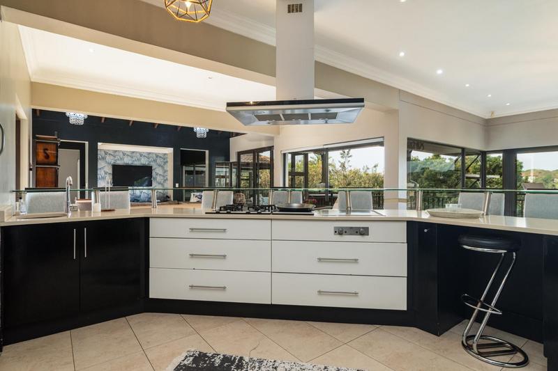 5 Bedroom Property for Sale in Zimbali Coastal Resort Estate KwaZulu-Natal