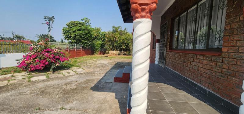 4 Bedroom Property for Sale in Craigieburn KwaZulu-Natal