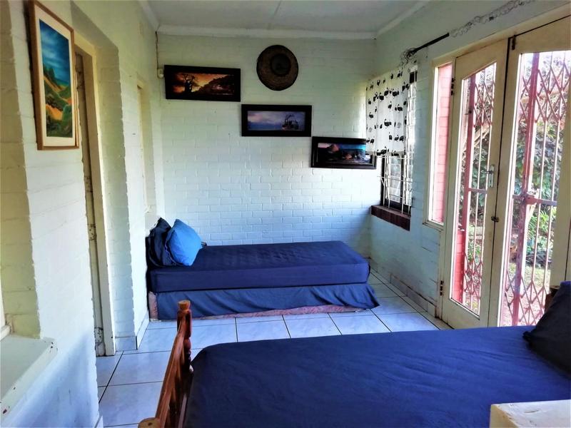 To Let 3 Bedroom Property for Rent in Freeland Park KwaZulu-Natal