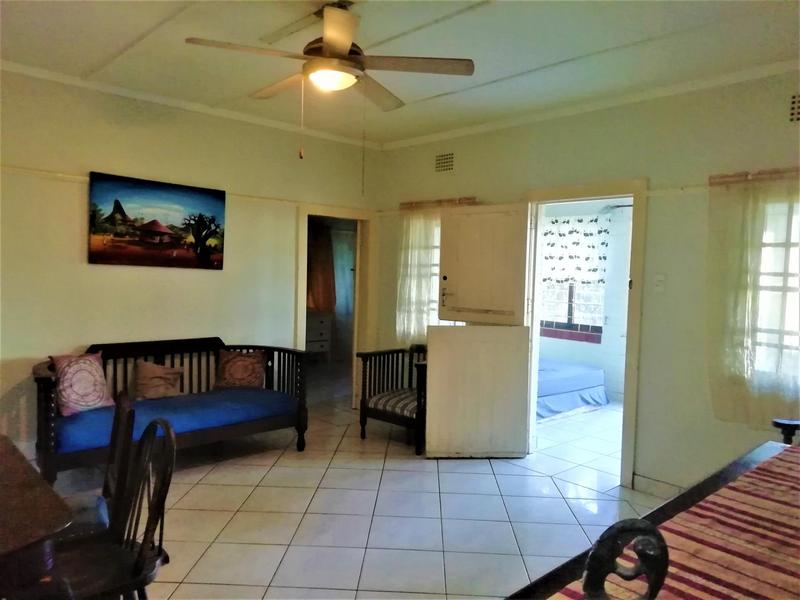 To Let 3 Bedroom Property for Rent in Freeland Park KwaZulu-Natal
