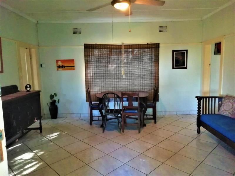 To Let 3 Bedroom Property for Rent in Freeland Park KwaZulu-Natal