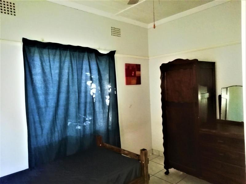 To Let 3 Bedroom Property for Rent in Freeland Park KwaZulu-Natal