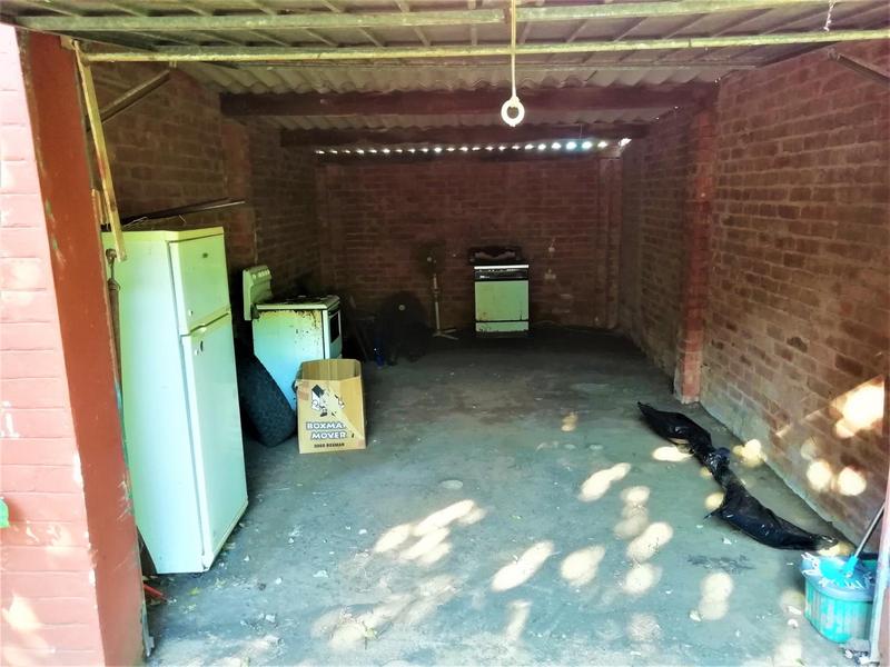 To Let 3 Bedroom Property for Rent in Freeland Park KwaZulu-Natal
