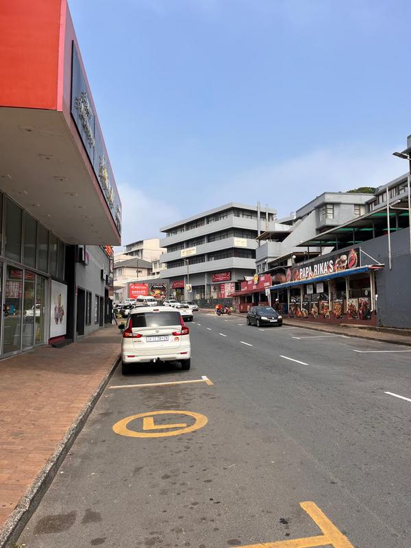 2 Bedroom Property for Sale in Margate KwaZulu-Natal