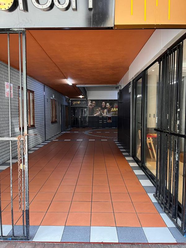 2 Bedroom Property for Sale in Margate KwaZulu-Natal