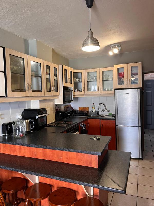 2 Bedroom Property for Sale in Margate KwaZulu-Natal