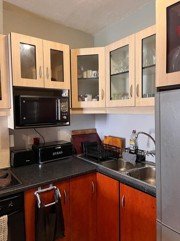 2 Bedroom Property for Sale in Margate KwaZulu-Natal