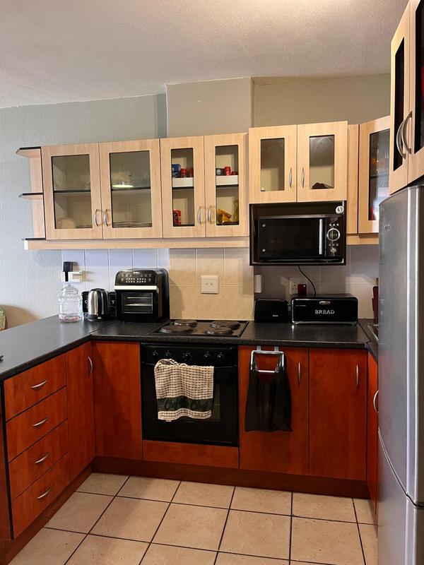 2 Bedroom Property for Sale in Margate KwaZulu-Natal