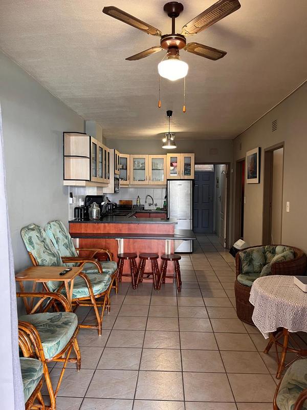 2 Bedroom Property for Sale in Margate KwaZulu-Natal