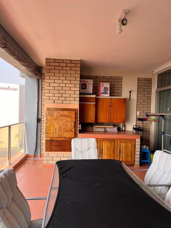 2 Bedroom Property for Sale in Margate KwaZulu-Natal