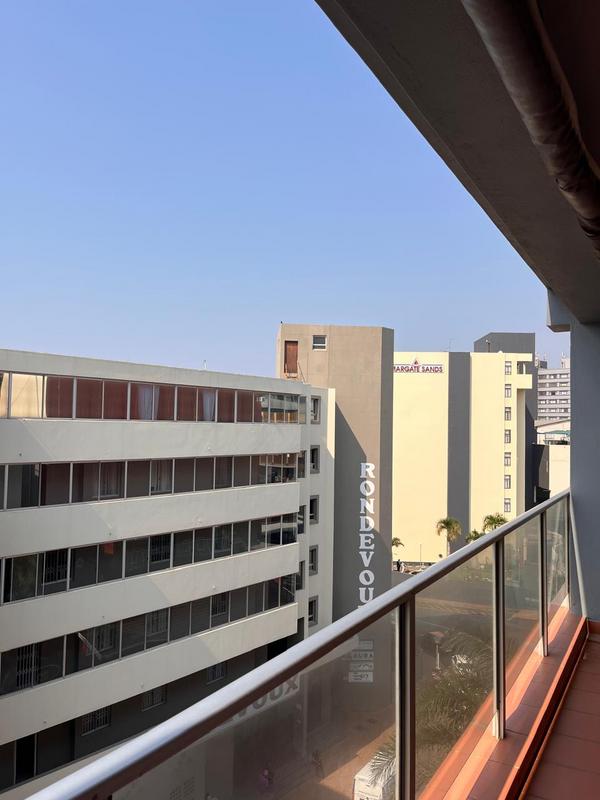 2 Bedroom Property for Sale in Margate KwaZulu-Natal