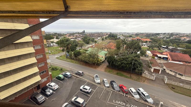 To Let 2 Bedroom Property for Rent in Malvern KwaZulu-Natal