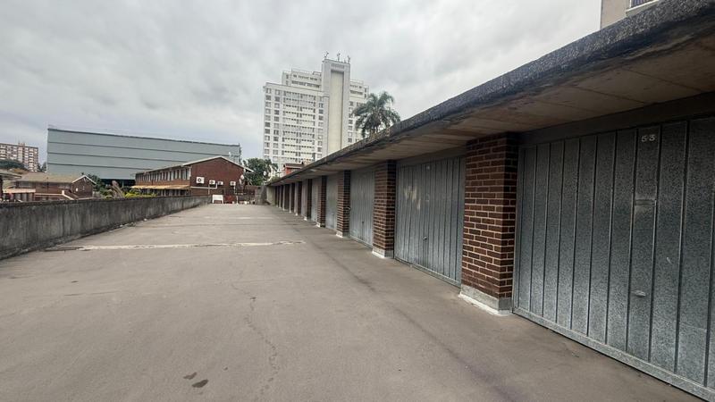 To Let 2 Bedroom Property for Rent in Malvern KwaZulu-Natal