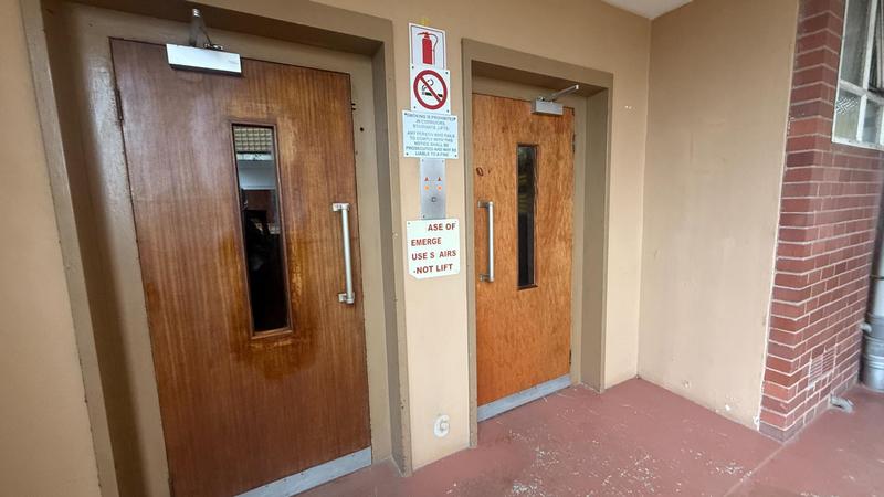 To Let 2 Bedroom Property for Rent in Malvern KwaZulu-Natal