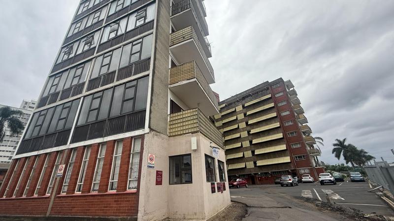 To Let 2 Bedroom Property for Rent in Malvern KwaZulu-Natal