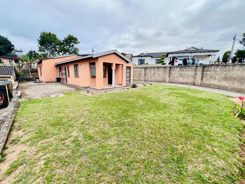 4 Bedroom Property for Sale in Inanda KwaZulu-Natal