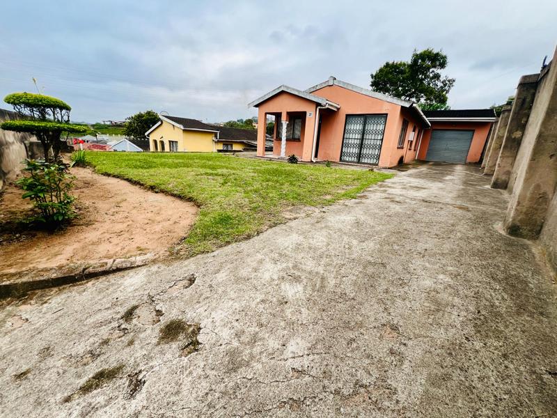 4 Bedroom Property for Sale in Inanda KwaZulu-Natal