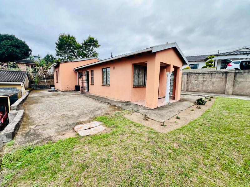 4 Bedroom Property for Sale in Inanda KwaZulu-Natal