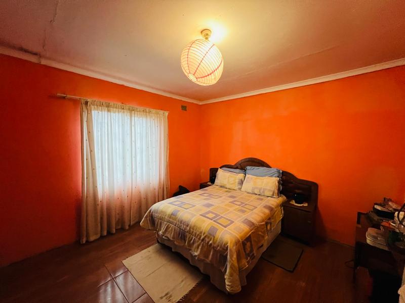 4 Bedroom Property for Sale in Inanda KwaZulu-Natal