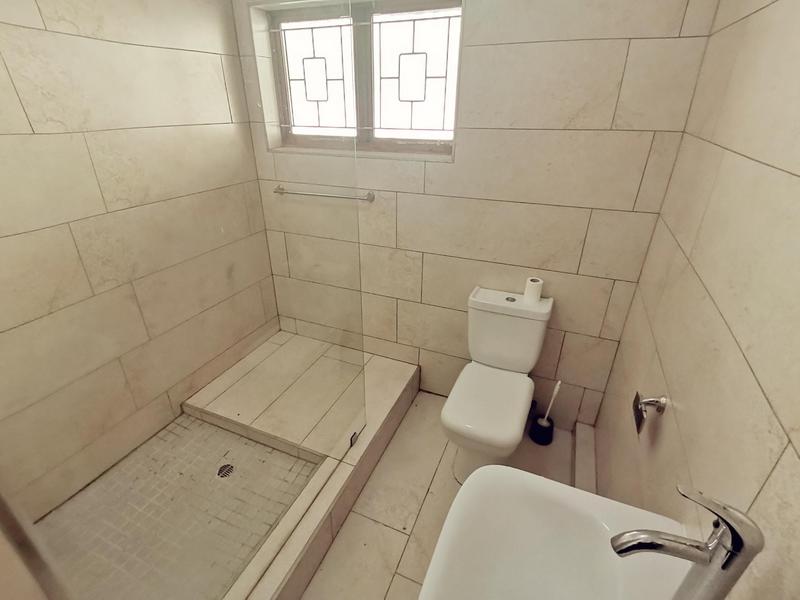To Let 3 Bedroom Property for Rent in Atholl Heights KwaZulu-Natal